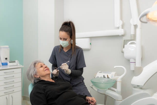 Tooth Infection Emergency Dentist in LA