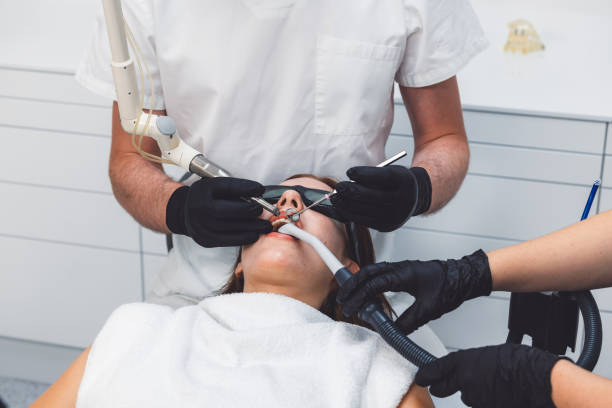 Best Dentist Open on Weekends  in Madisonville, LA